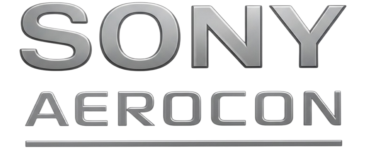 Sony Aerocon